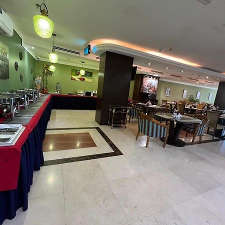 Musherib Hotel Доха Екстер'єр фото