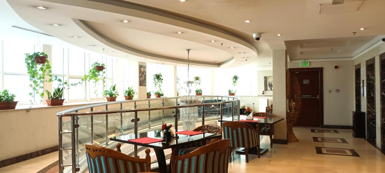 Musherib Hotel Доха Екстер'єр фото