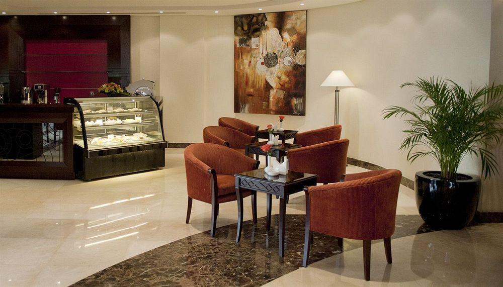 Musherib Hotel Доха Екстер'єр фото