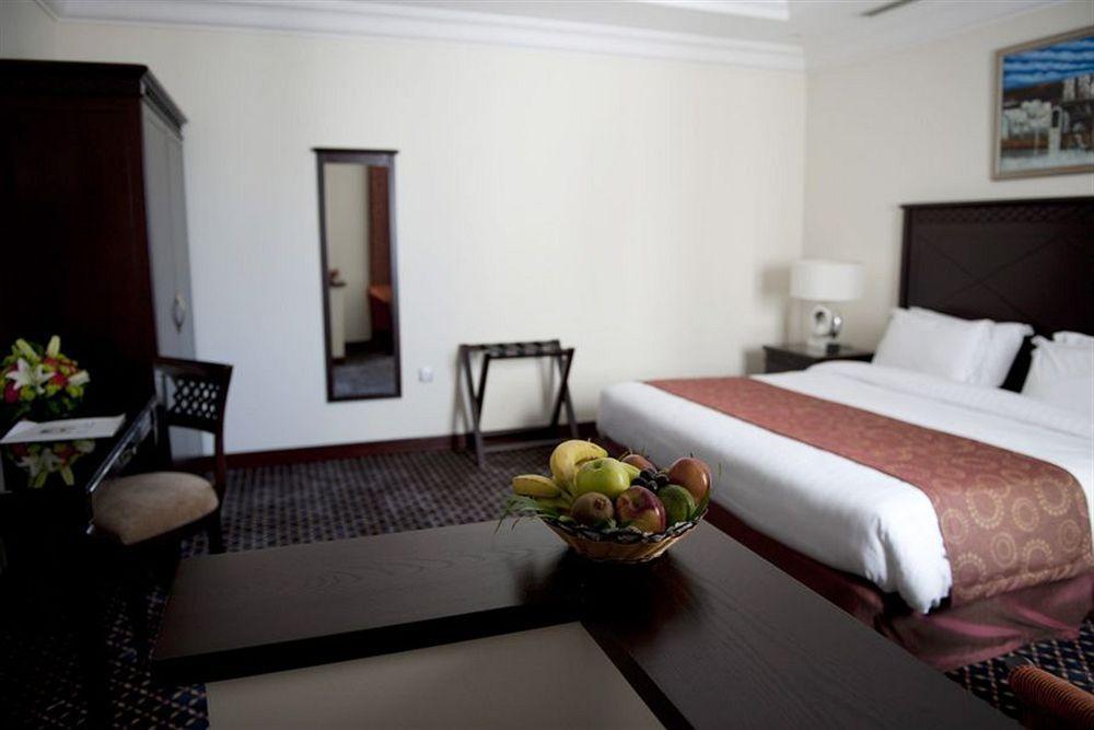 Musherib Hotel Доха Екстер'єр фото