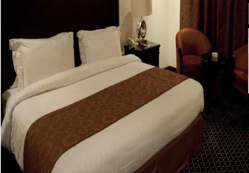 Musherib Hotel Доха Екстер'єр фото